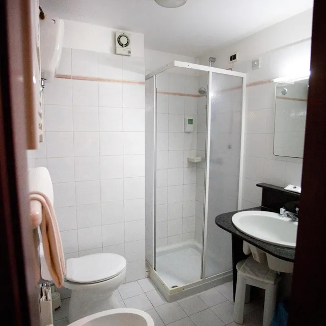 Standard, Double or Twin Bed, Hotel Talao S.A.S. 4/5