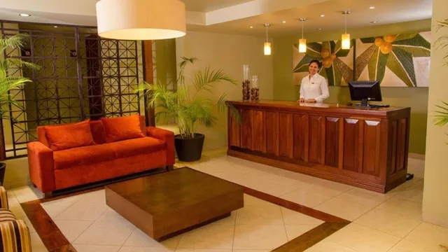 Hotel Casa Colonial Cozumel، Cozumel 7/50