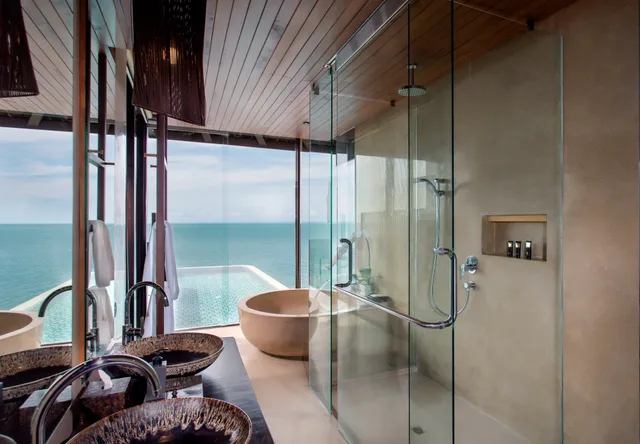 Villa, Ocean Front، Silavadee Pool Spa Resort 5/5