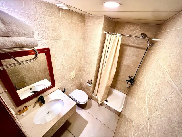غرفة قياسية، Ceasar S Park Hotel 5/5