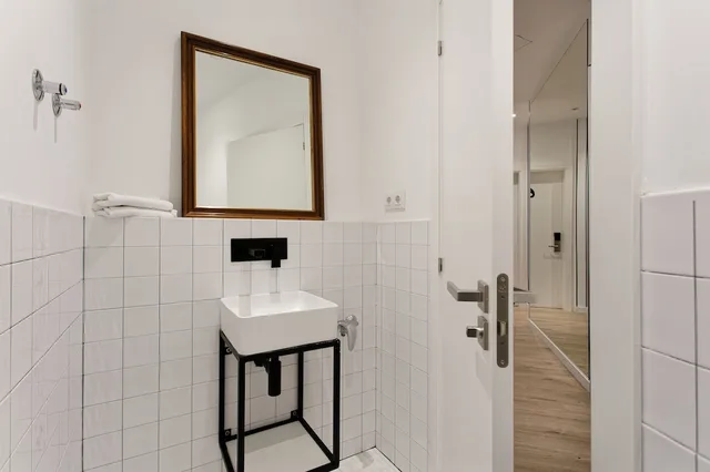 غرفة اقتصادية بسرير مزدوج، Barna House B&B 5/5