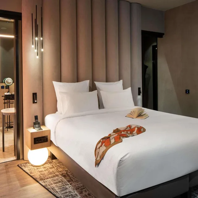 Executive, Suite, The Emporium Plovdiv MGallery Hotel Collection 1/6