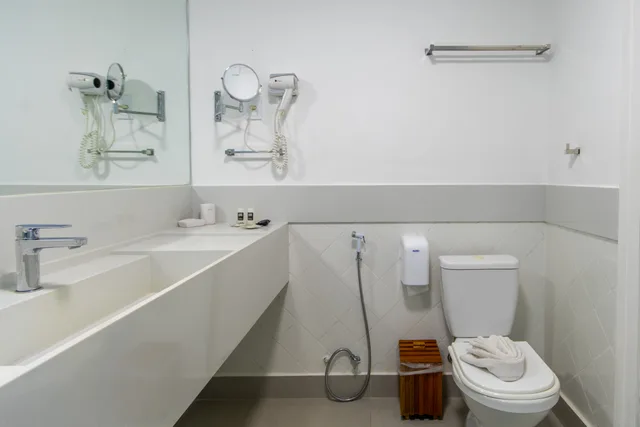 Deluxe, Suite, Triple, Sea View, Uni Boutique Hotel & SPA 8/9