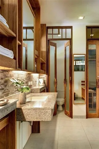 Deluxe, Bungalow, Garden View, SAii Phi Phi Island Village 2/2