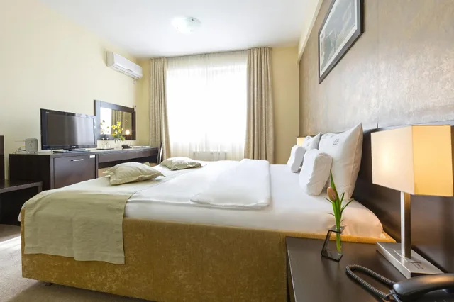 Comfort, Double or Twin Bed, Nevski 4/5