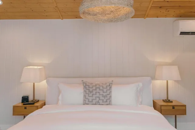 2 Bedrooms, Bungalow, Calamigos Ranch Resort & Spa 8/10