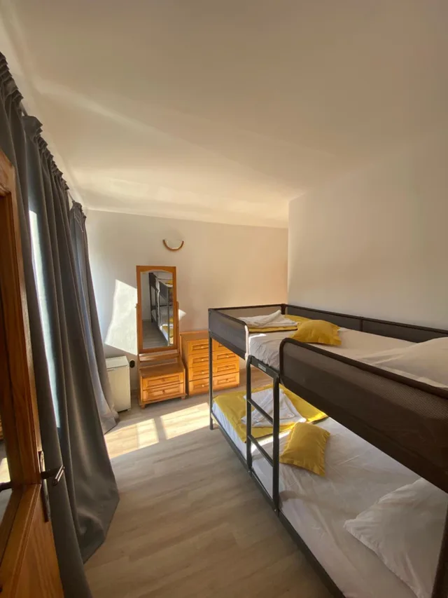 شقة بغرفتي نوم، Palma Beach Hotel 10/10