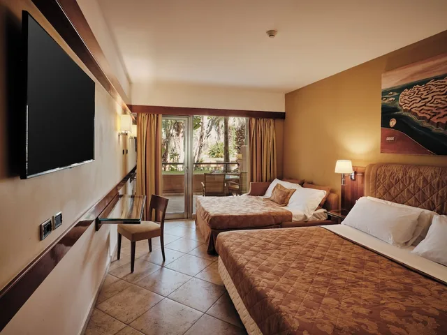 Cottage, Acacia Resort 1/5