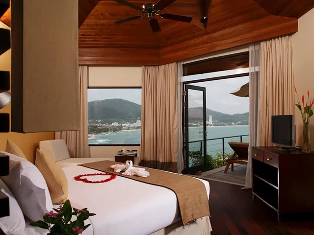 2 Bedroom Pool Villa، Indochine Resort Villas 1/3
