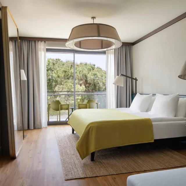 Block, Land، Voyage Belek Golf and Spa 1/6