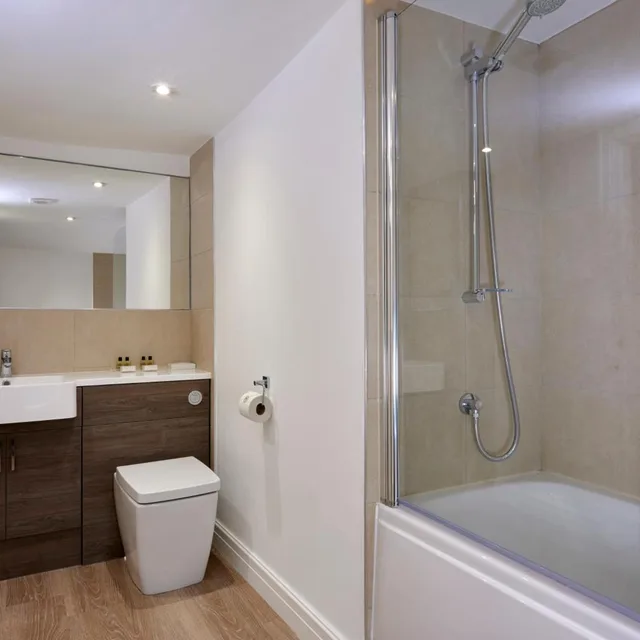 Executive, Double or Twin Bed, Last Drop Village Hotel And Spa 8/9
