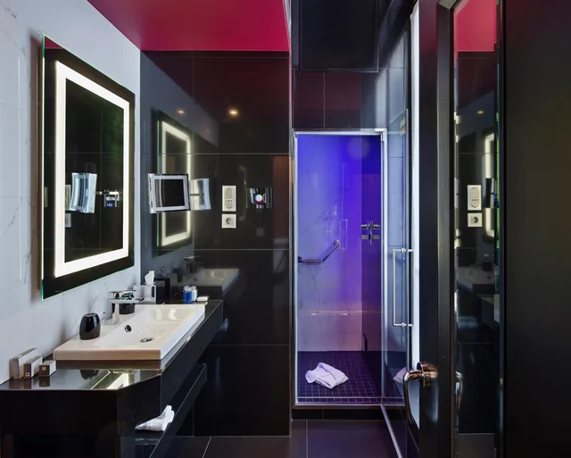 Diamond, Suite, King Bed، Maison Albar - Le Diamond 6/10