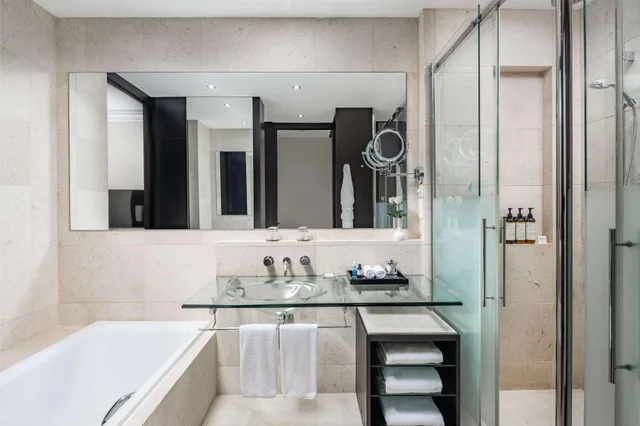 Park, Executive, Suite، فندق بارك حياة جدة(Park Hyatt Jeddah) 6/7