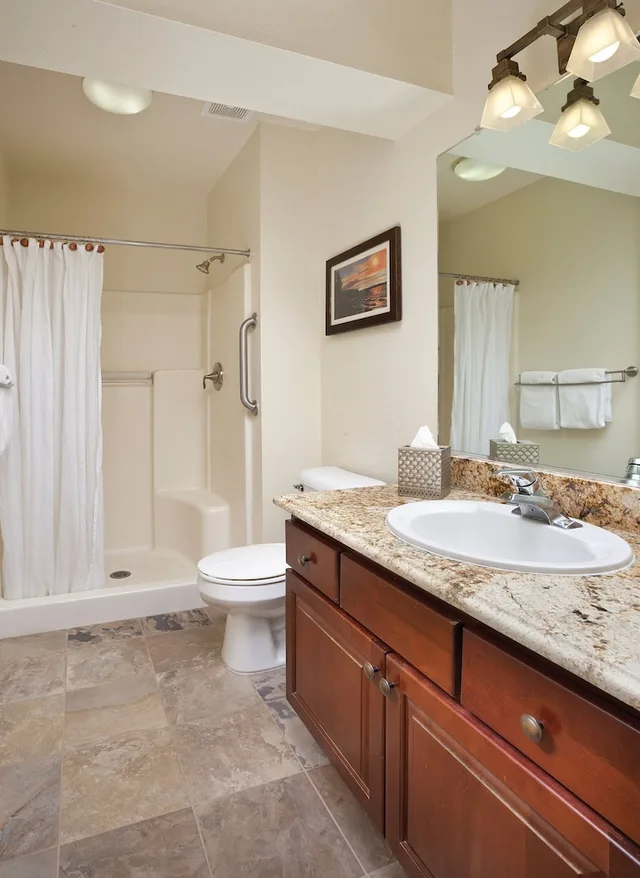 Studio, Queen Murphy Bed, Kitchen، WorldMark Clear Lake 1/1