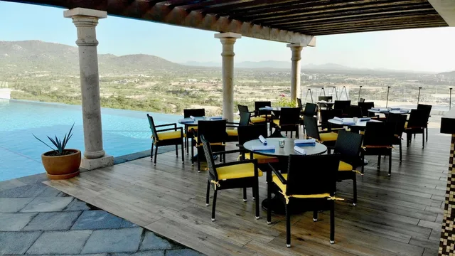 Vista Encantada Spa Resort and Residences, Cabo San Lucas 37/50