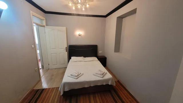 Basement, Apartment, Annex، Mehmet Bey Hotel 4/8