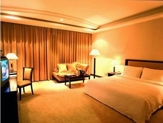 Metropolitan Yiking، Longgang 6/10