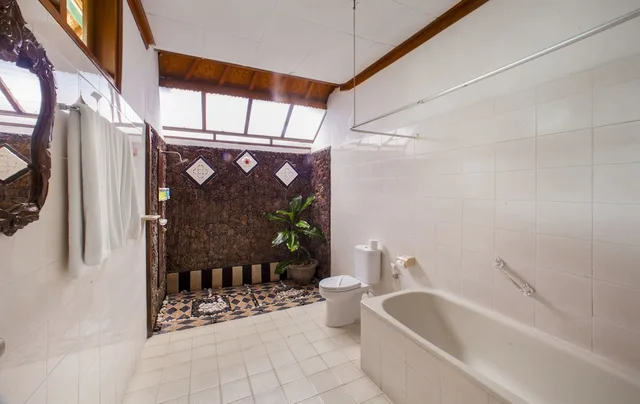 جناح عائلي، Bali Taman Lovina Beach Resort & Spa 3/3