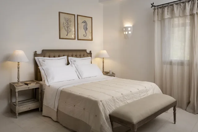 2 Bedrooms, Luxury, Apartment, 1 Single and 2 Queen Beds، Relais Villa Carola 2/10