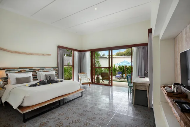 1 Bedroom, Pool, Villa, Ponte Villas 2/5