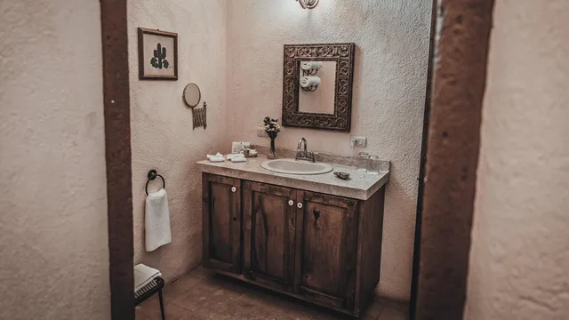 جناح عائلي، Hacienda Sepulveda Hotel Spa 10/10