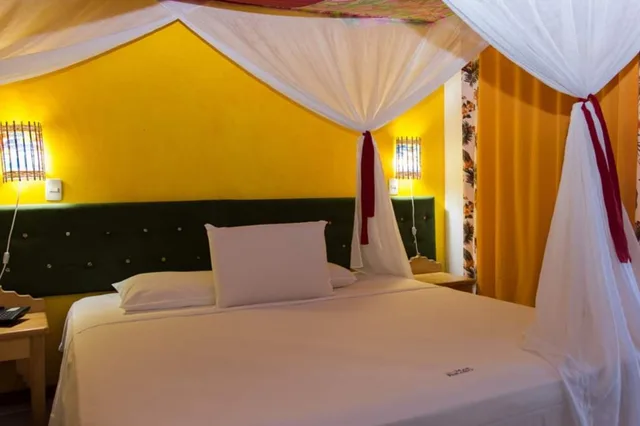 Junior, Apartment, 1 Single and 2 Double Beds، Mar Paraiso Hotel 3/5