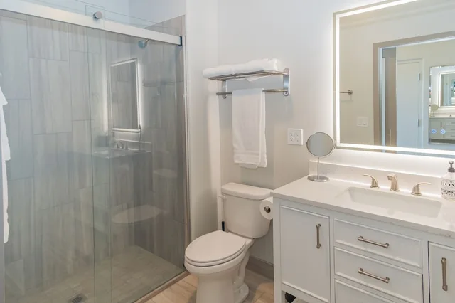 Deluxe, 2 Queen Beds, South Zion Inn & Suites 3/3
