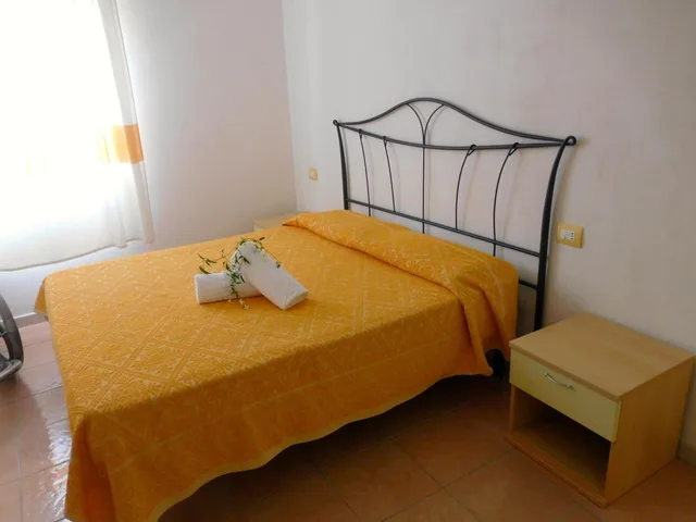 شقة بغرفة نوم واحدة، Residence La Pineta 2/8