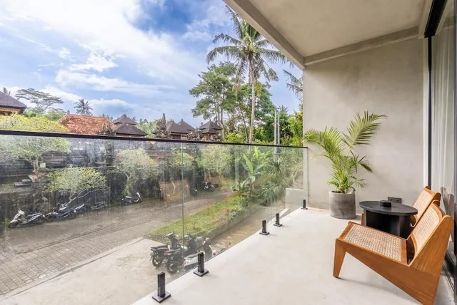 Jungle Vista Boutique Suites Ubud, Ubud 26/50