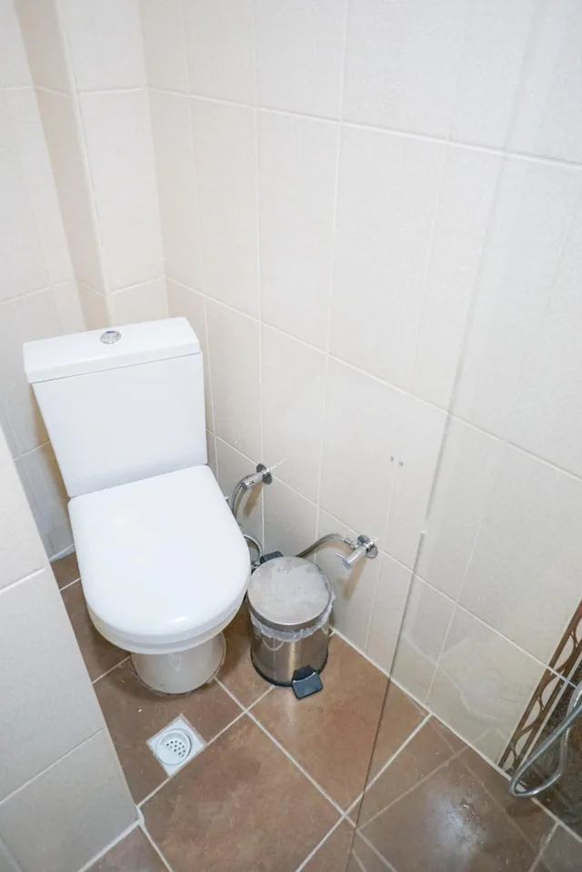 غرفة اقتصادية بسرير مزدوج، My Way Teras Butik Otel 4/4