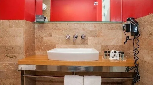 غرفة مفردة، Petit Palace Palace La Casa de Don Fernando 9/10