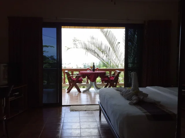 شقة بسريرين كينج بإطلالة على البحر بغرفة نوم واحدة، Freedom Estate 1/7