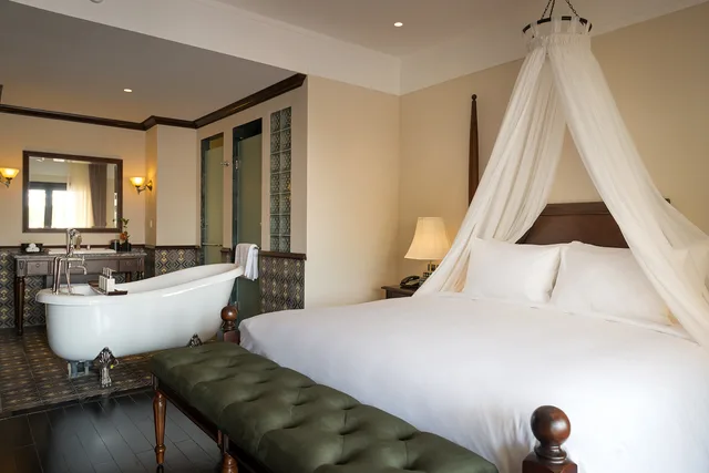 جناح بريميوم، La Siesta Resort Spa Hoi An 5/7