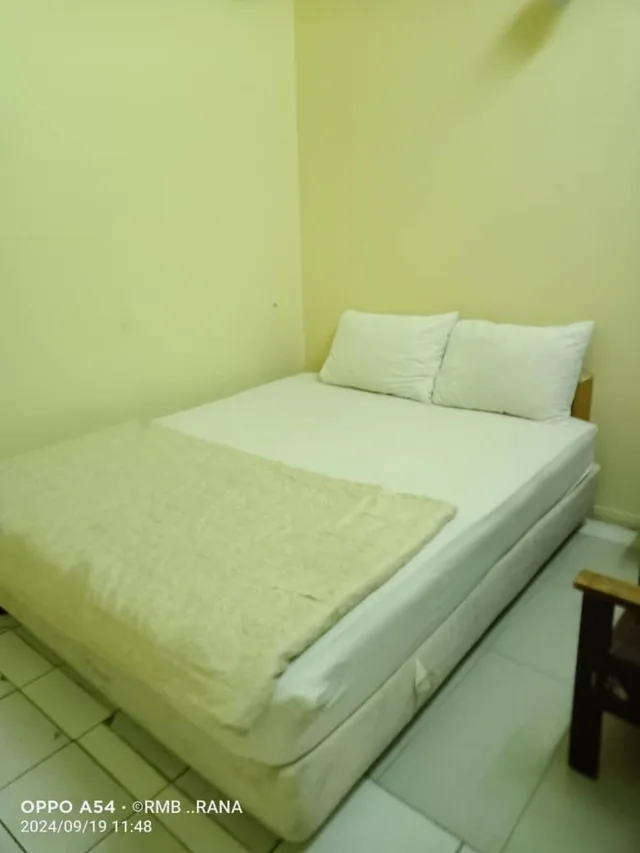 Room, Double Bed, Hotel O Perfect Class Hotel 1/4