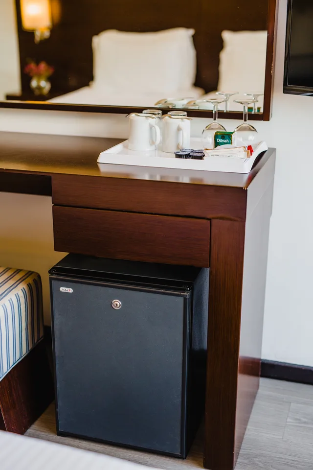 Superior, Inland View, Napa Plaza Hotel-Adults Only 7/8