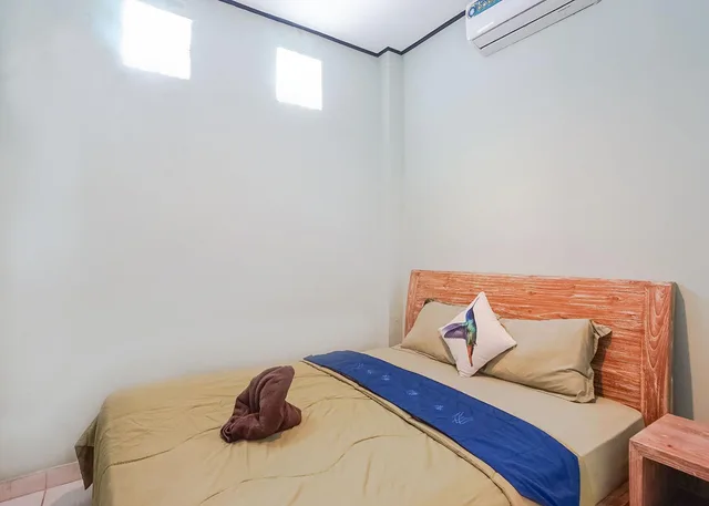غرفة مفردة، Aurora House 3/3