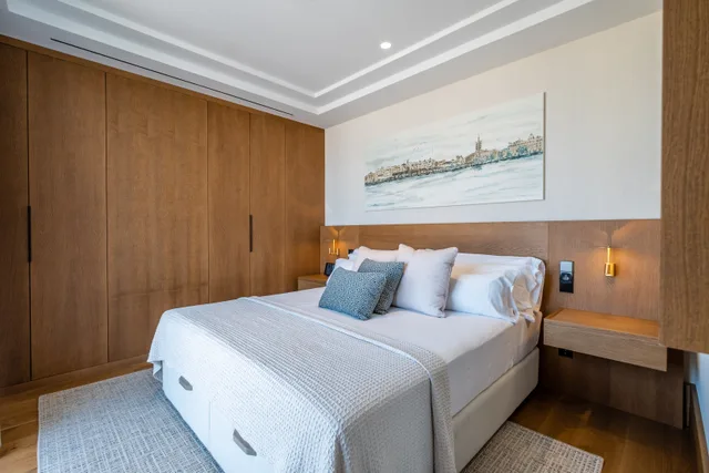جناح جونيور، Hotel Soho Boutique Equitativa 1/3