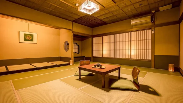 Japanese, 3 Rooms, Superior, Futon Bed, Twin Beds, Bathtub، Yukai Resort Saichoraku 1/2