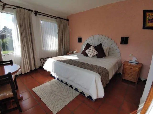 غرفة تقليدية بسرير كينج، Hotel Real del Valle 1/6