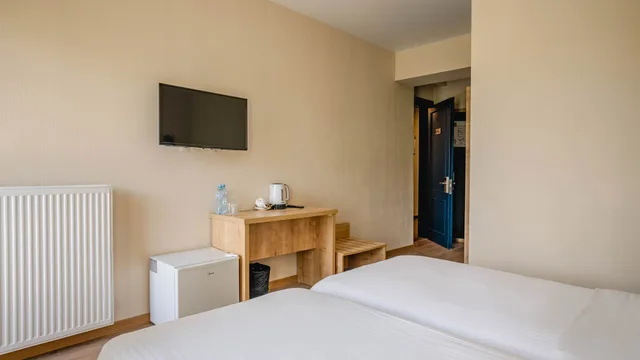 Standard, Single, Gudauri Inn 2/4