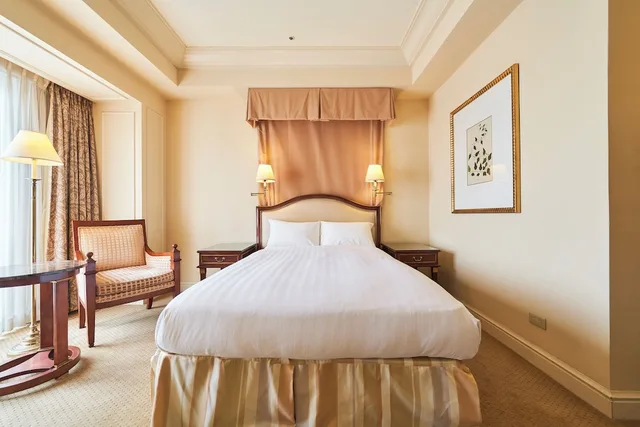 Semi Room, Single Bed، Hotel Grand Tiara Anjo 3/7