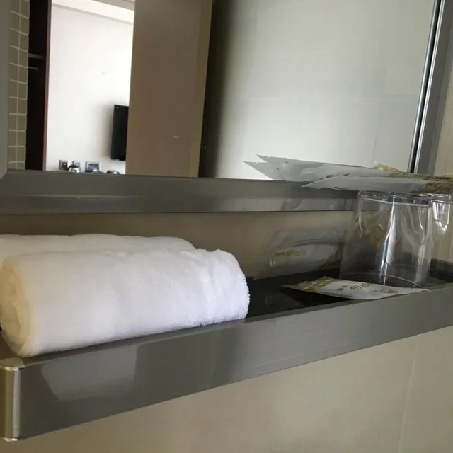 Family Suite, Deluxe, WE Hotel 3/4