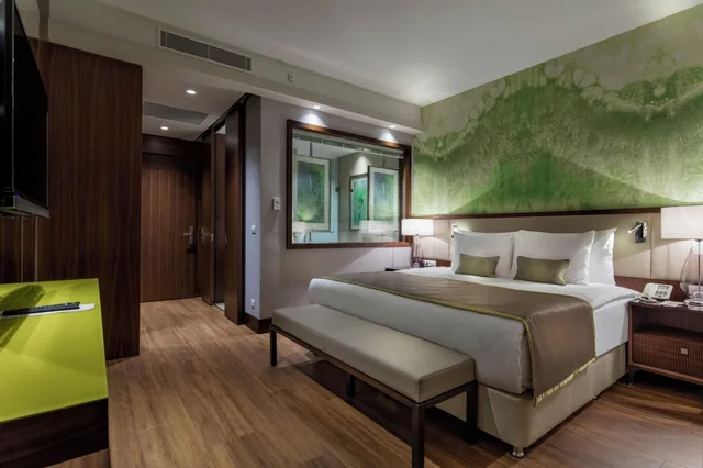 Garden Suite, Pool Access، Trendy Lara Hotel 2/3