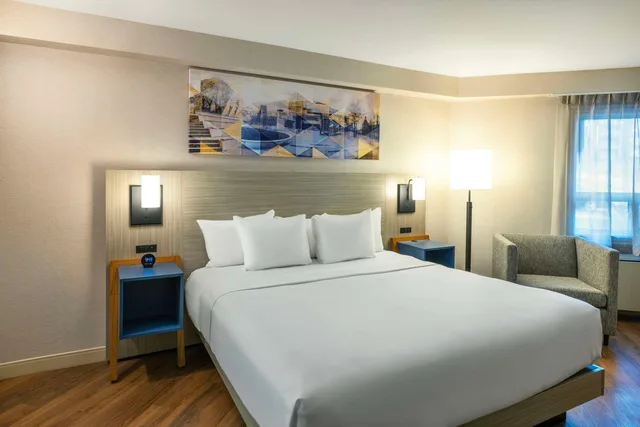 غرفة بسرير كينج، Comfort Inn Corner Brook 6/10