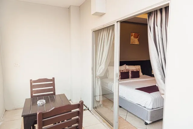 Deluxe, Gazebo Resort Pattaya 8/10