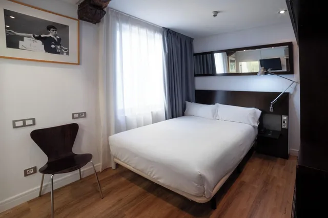 غرفة أساسية مفردة، Petit Palace Arana 2/8