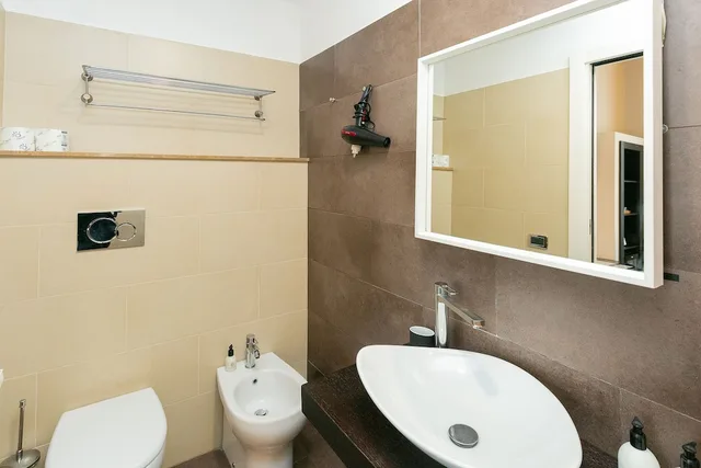غرفة فاخرة بسريرين منفصلين، SUITINN 19 HOTEL 6/6