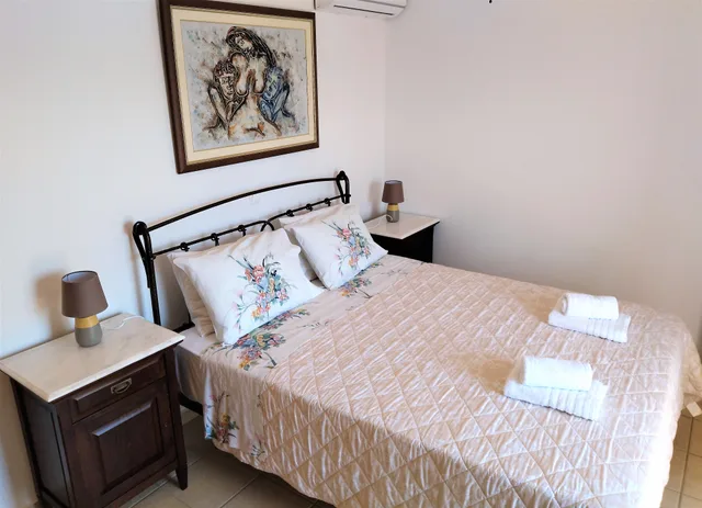 شقة سوبيريور، Lagoon View Apartments - Adults Only 4/9