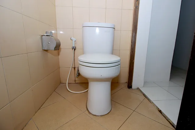 Indonesia, Standard, Single، OYO 1678 Jati Exclusive Homestay 5/5