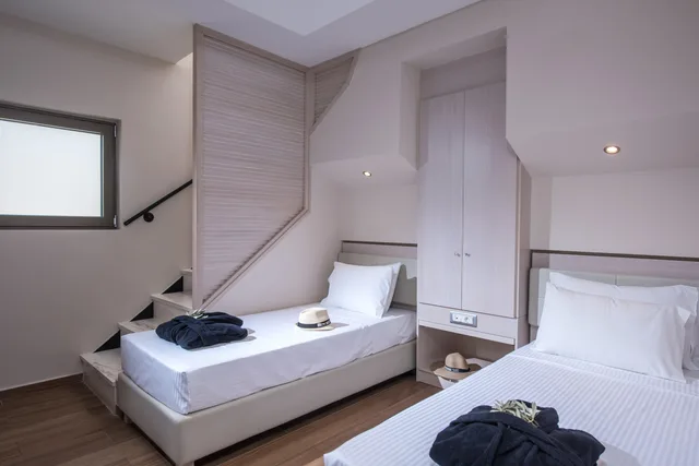 Suite, Sea View, Two Story، Royal and Imperial Belvedere 2/5